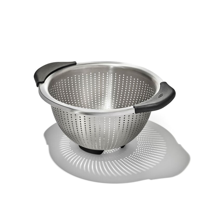 Dørslag i rustfritt stål