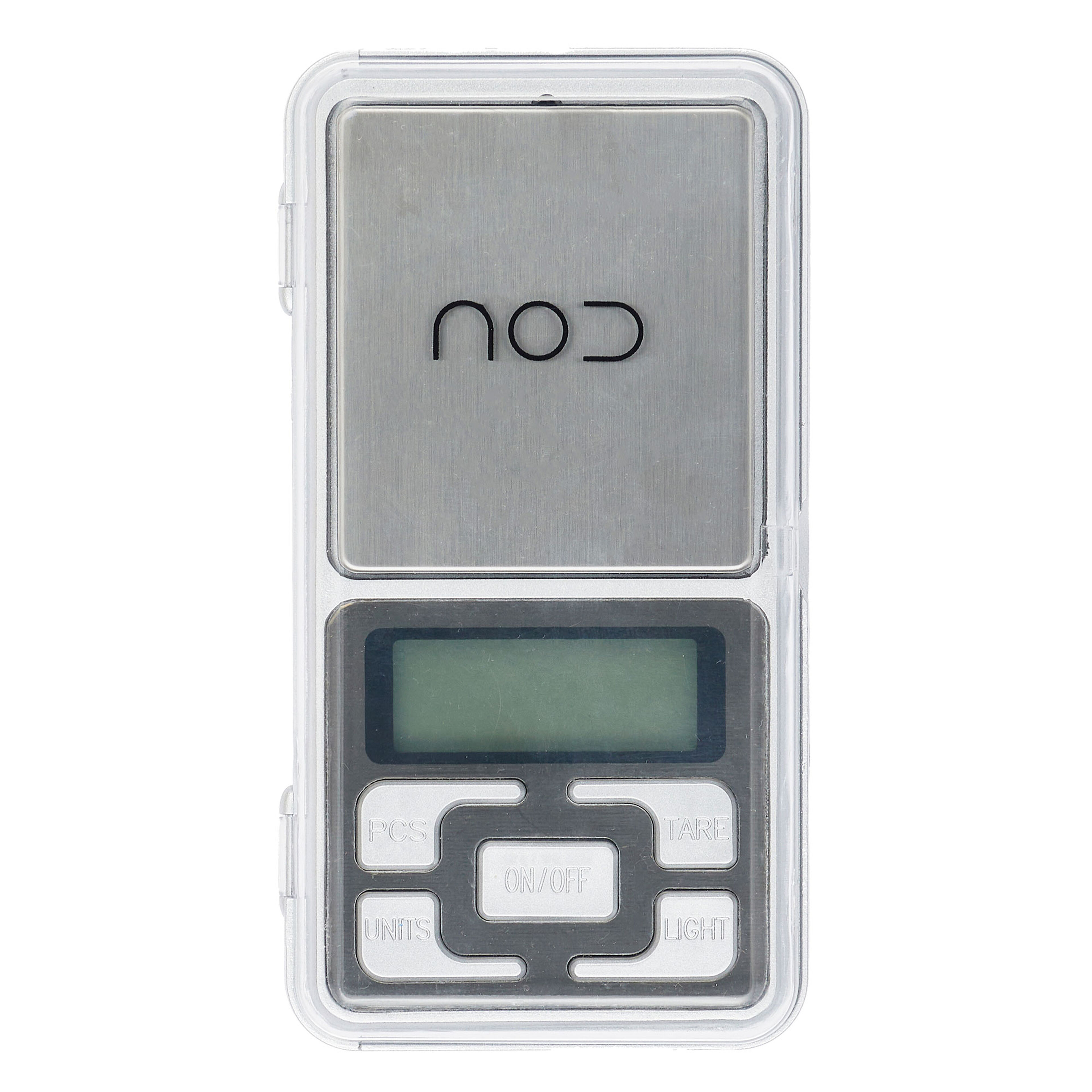 NOD Tarkkuusvaaka 0,01 g