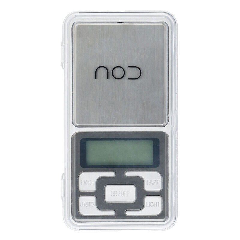 NOD Tarkkuusvaaka 0,01 g