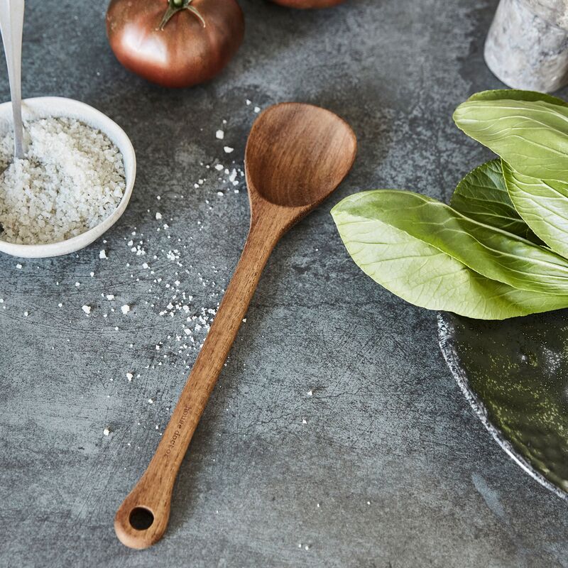 Eya kjøkkensleiv, natur