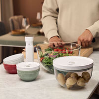 Zwilling Fresh & Save vakuumskål 4 liter