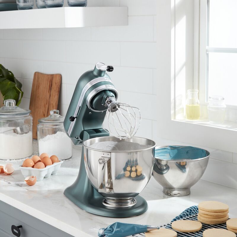 KSM175PSEJP 4,8 liter, juniper