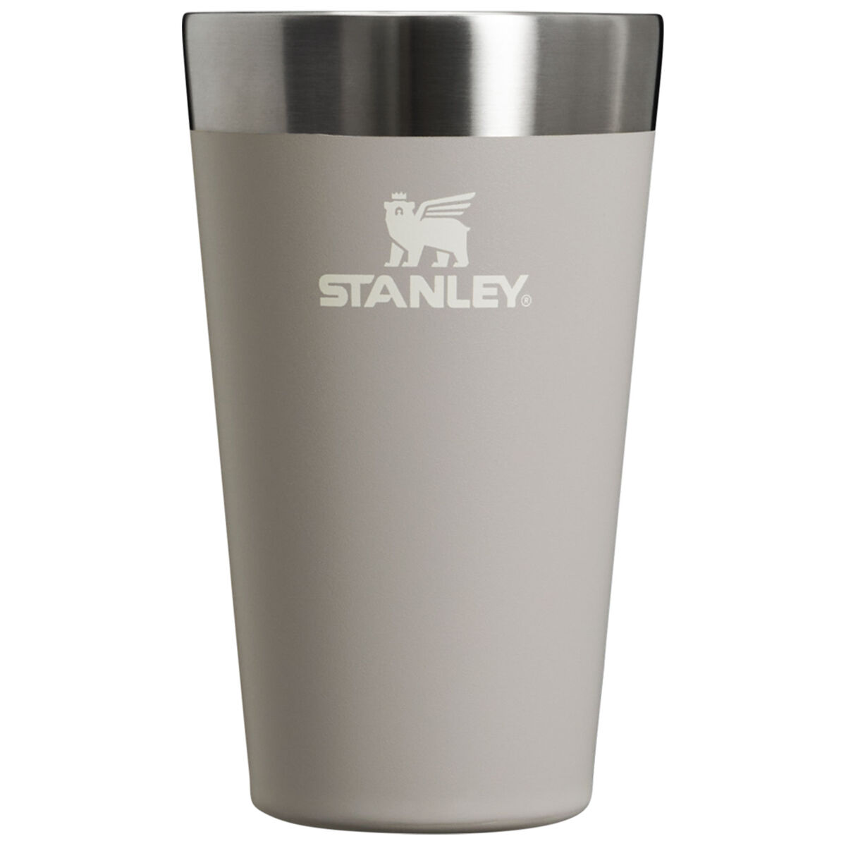 Stanley Adventure Pint termosmugg 0,47 liter, ash