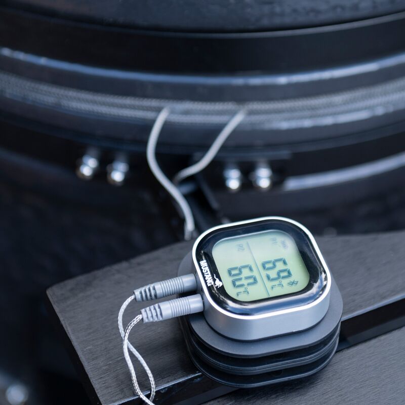 Digitalt Bluetooth termometer