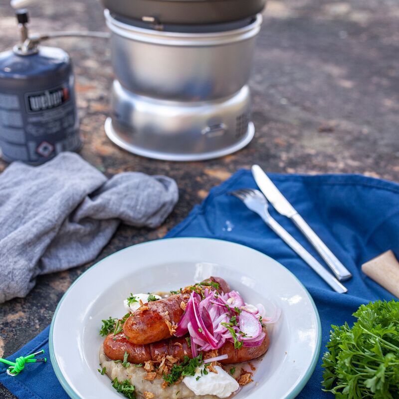 25-7UL/HA/GB stormkök, large