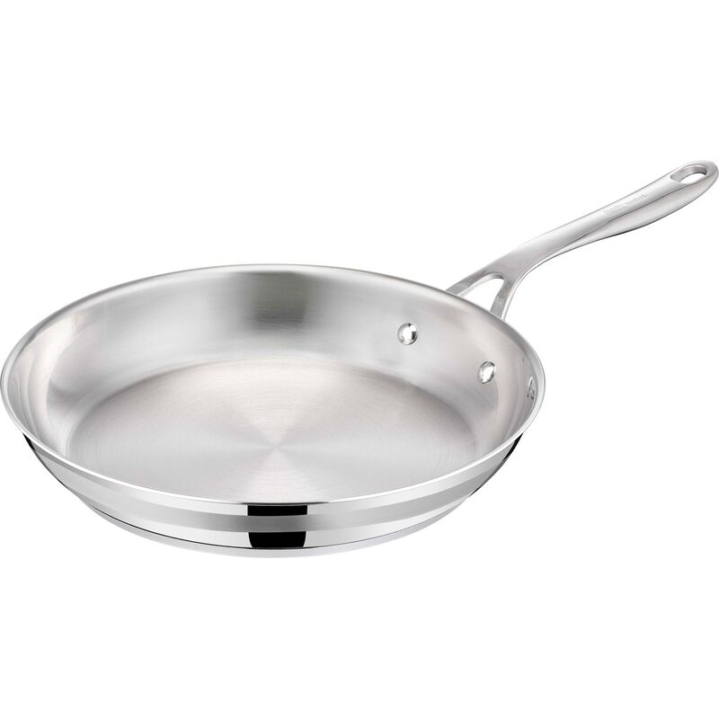 Cook Smart stegepande 28 cm, rustfrit stål