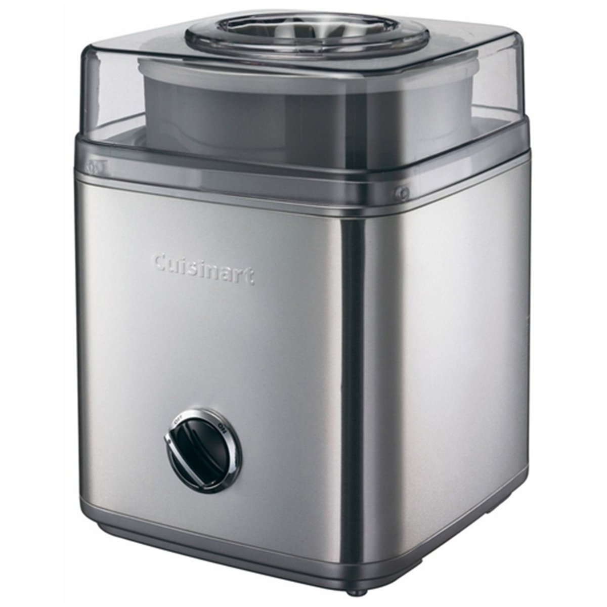 Glassmaskin ICE-30 - 1.5L