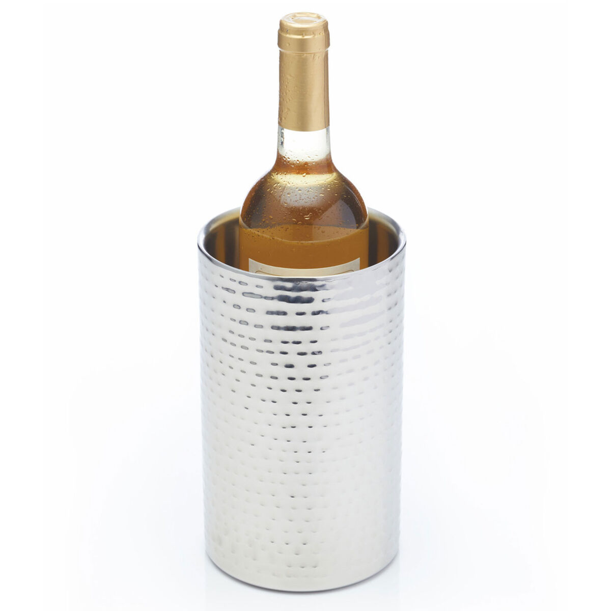 BarCraft Hamrad Viinijäähdytin, ruostumaton teräs