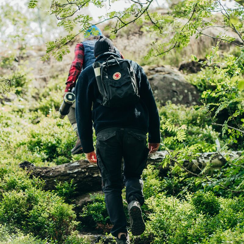 Work-termospullo 1,2 litraa, tummanharmaa