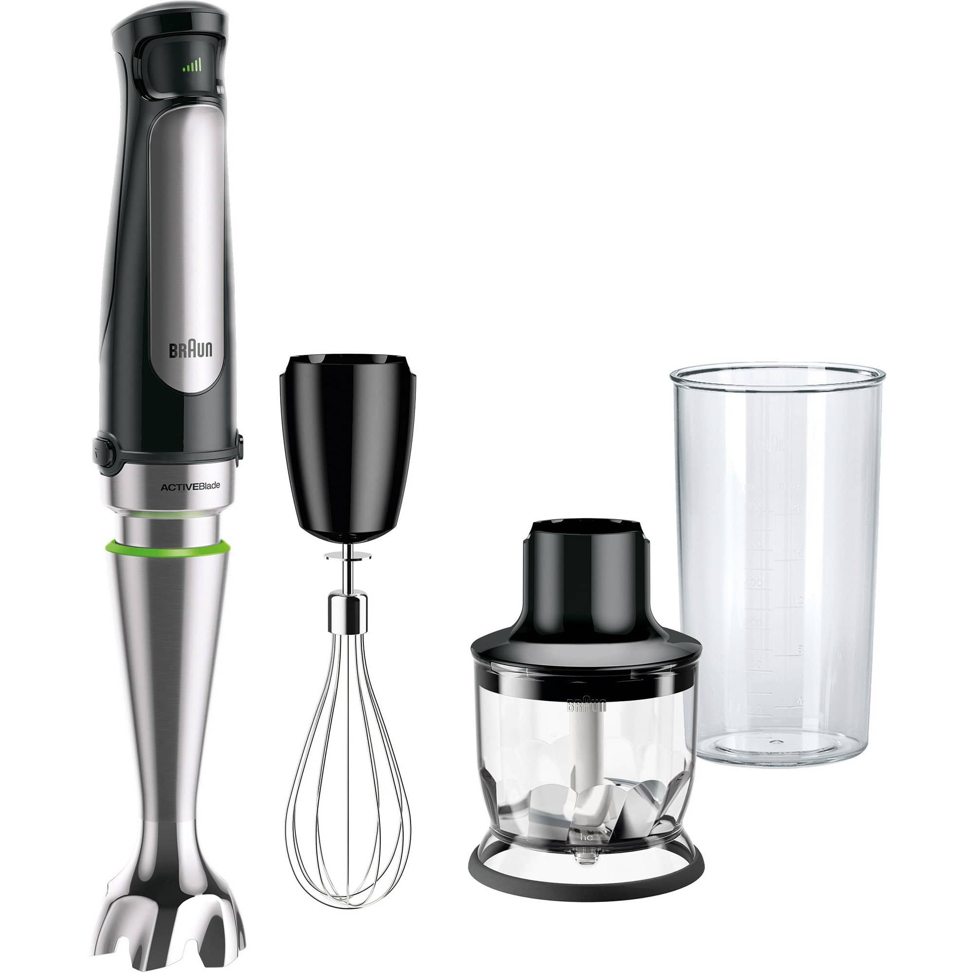 MQ7025X Multiquick 7 Stavmikser