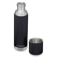 TKPro termokande 1 liter, sort