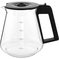 Kitchen Minis Aroma Kaffemaskin Glas