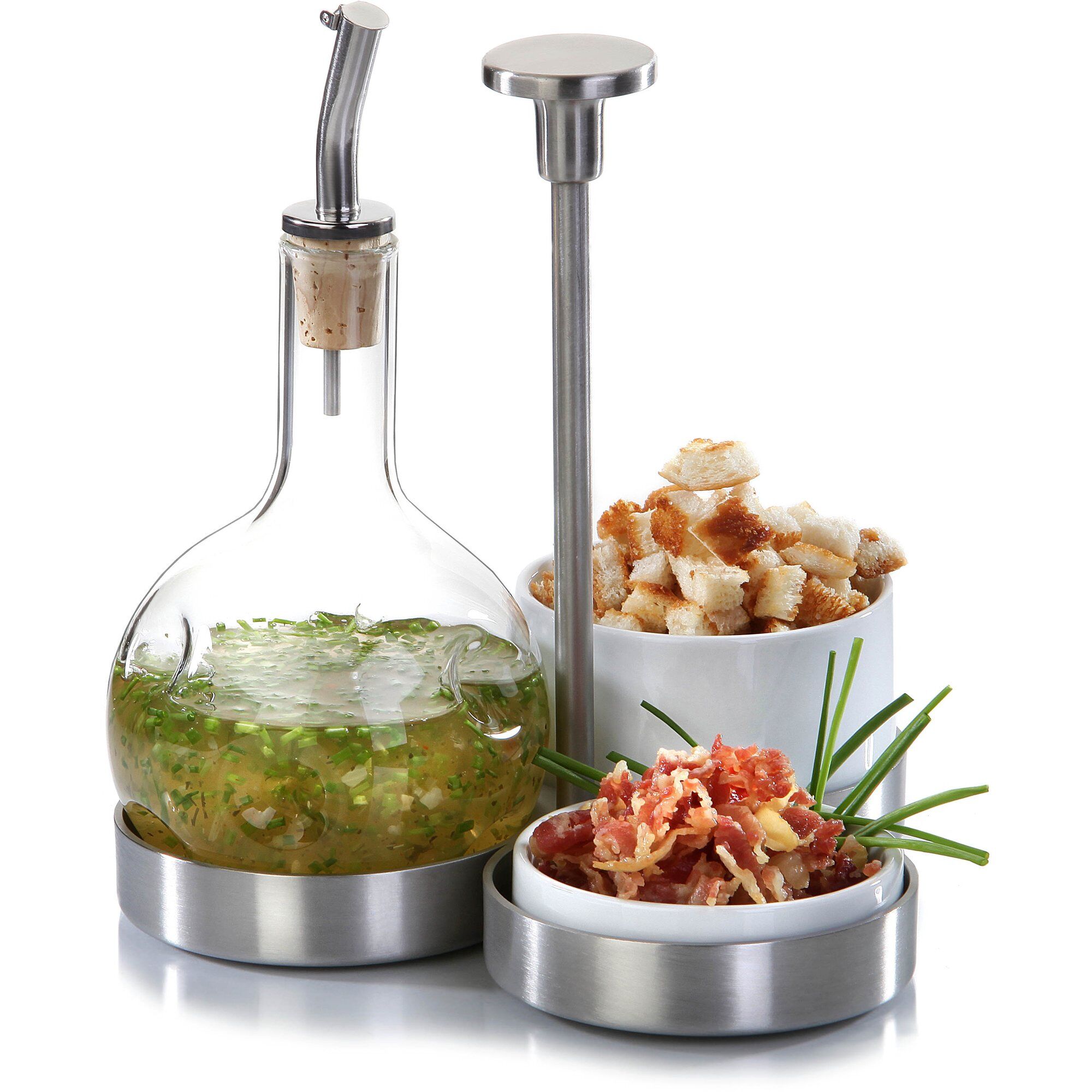 Alternativ bild 1 för Zieher Hällpip Med Lock Till Eddy-Dash