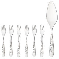 Sanna kakkusetti 7 osaa