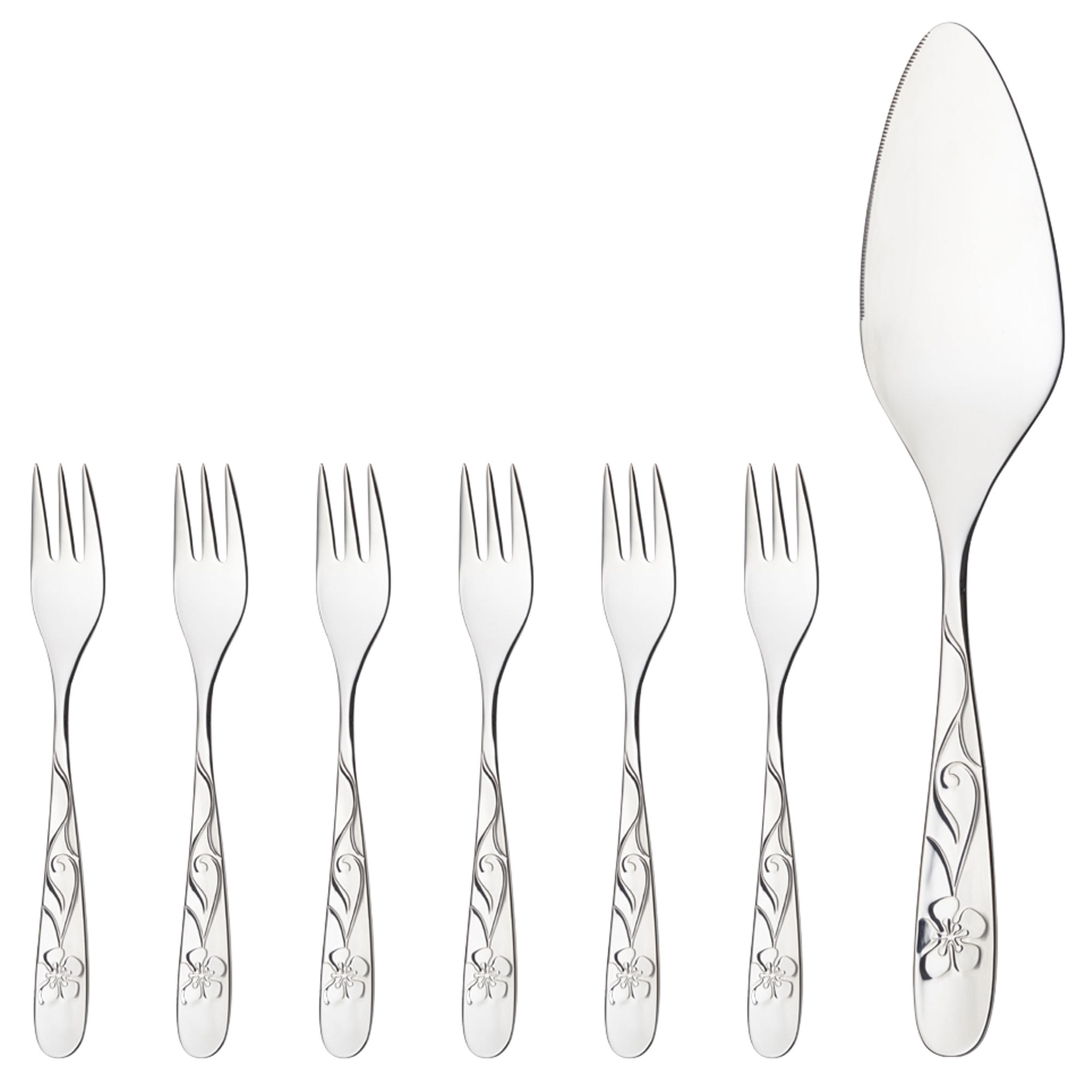 Sanna kagebestik 7 dele