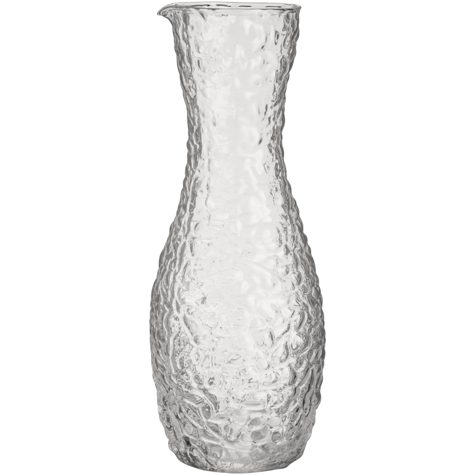 Kosta Boda Moss Karaff 142cl