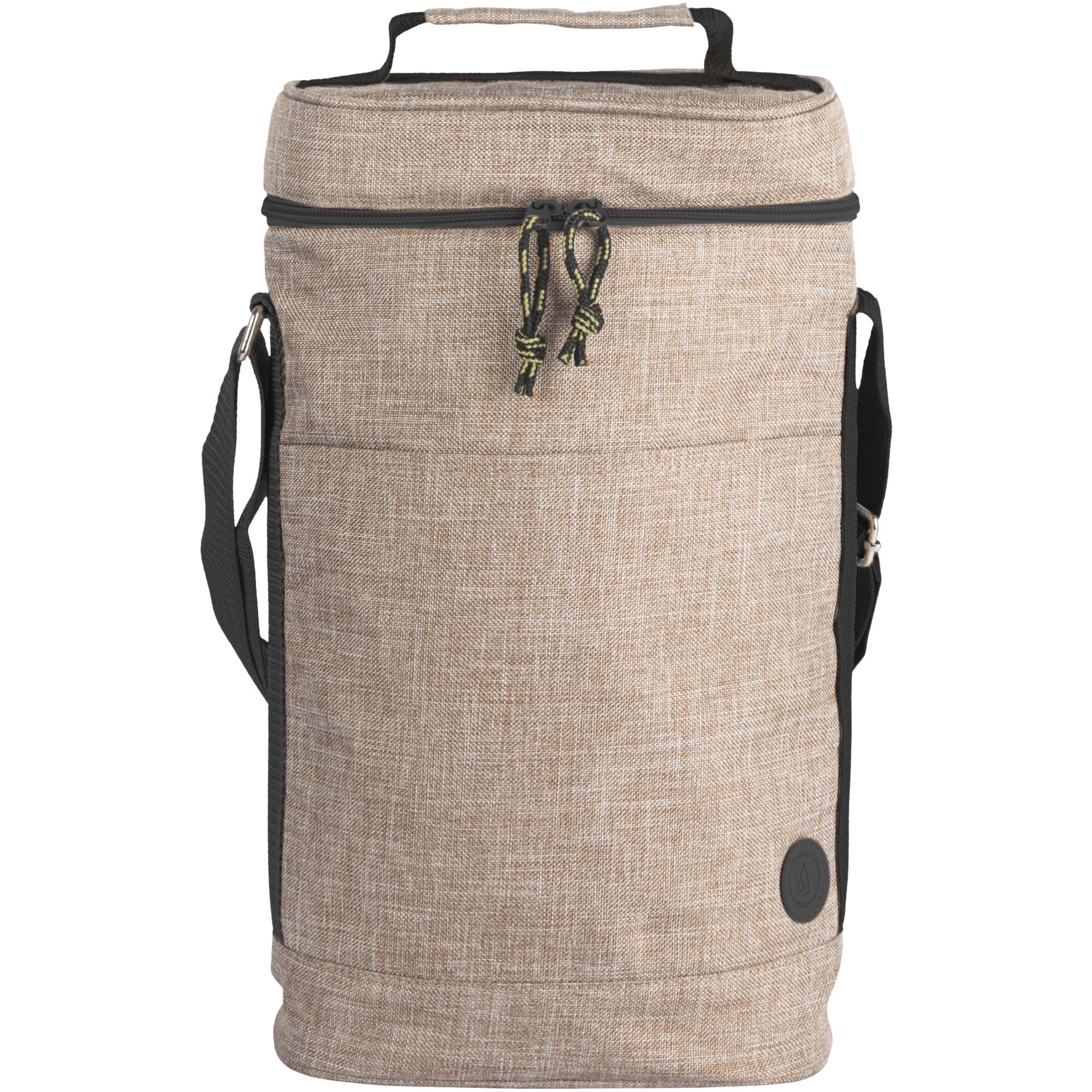 Sagaform City kjøleveske høy 9 L Beige