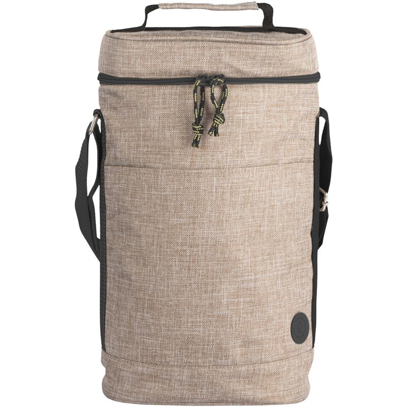 City kylväska, hög