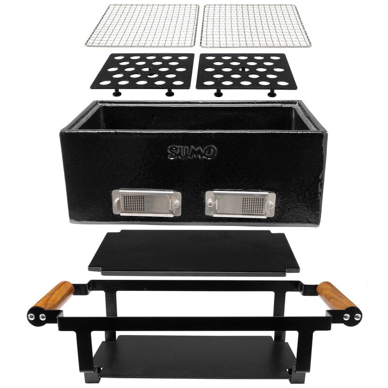 Sumo Hibachi Bordgrill