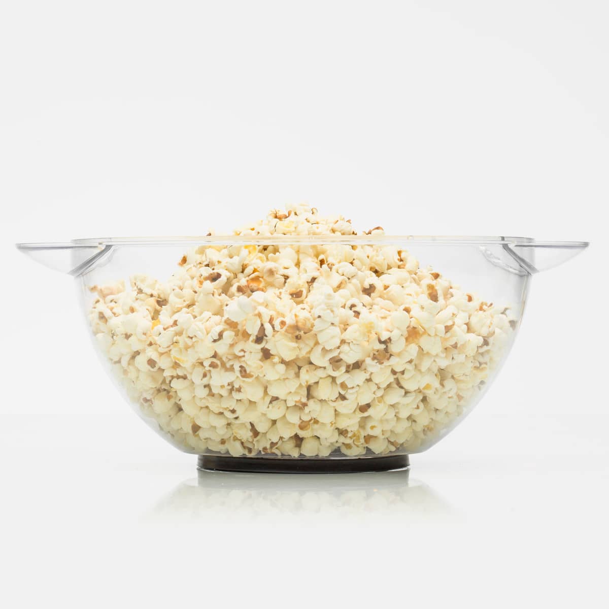 Nordica Popcornmaskin Big Popper Svart