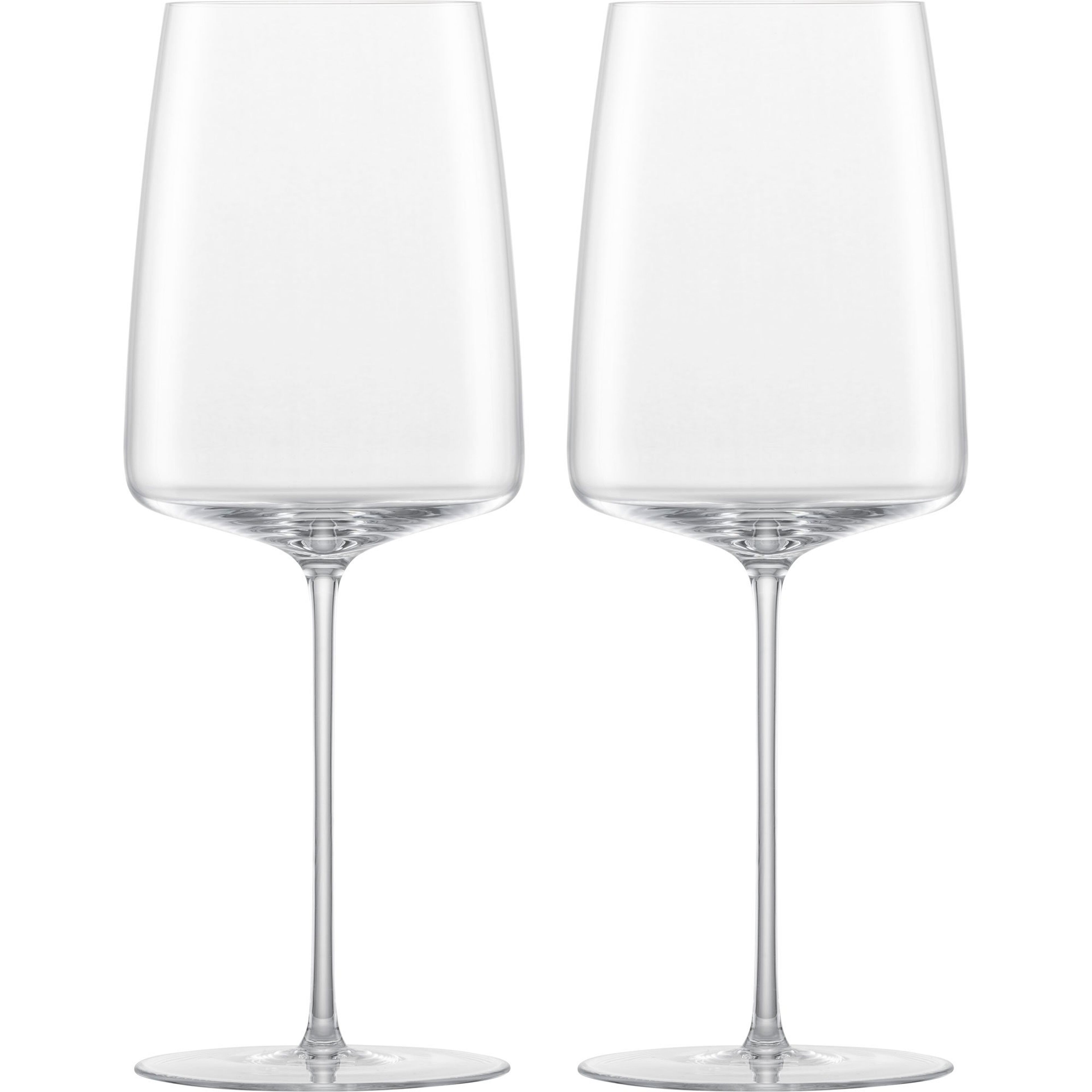 Simplify Flavoursome & Spicy rödvinsglas 69 cl, 2-pack
