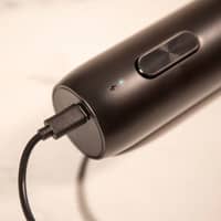 Elektrisk vinåpner