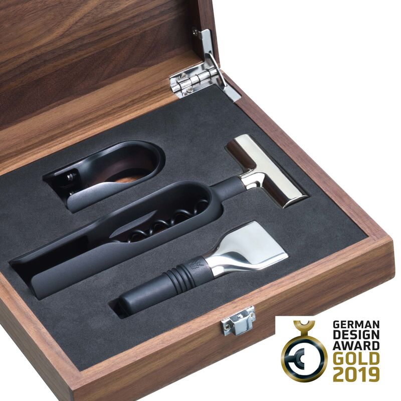 Baric Sommelier-sett 3 deler