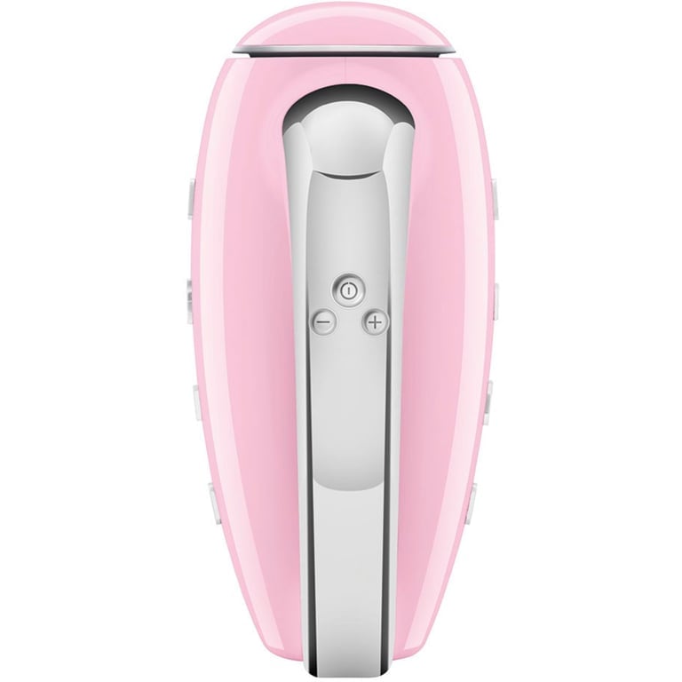 HMF01PKEU Håndmikser Rosa