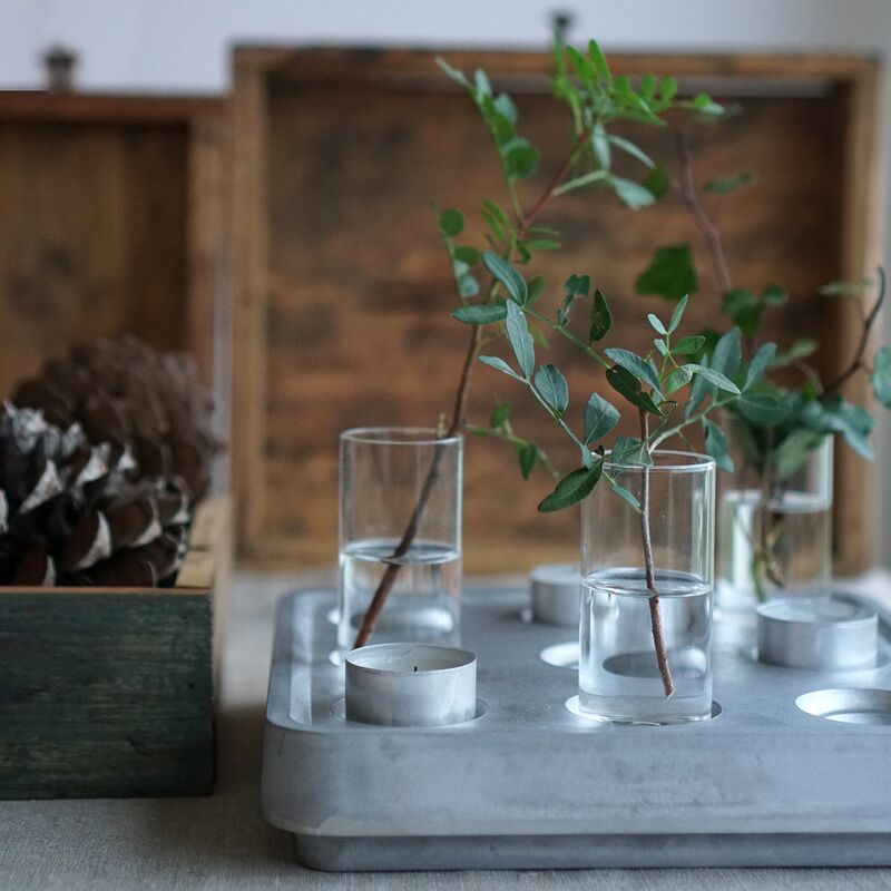 Stumpastaken original, liten