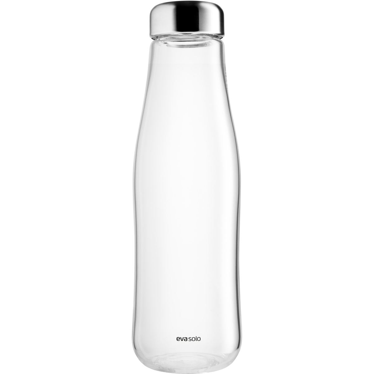 Glaskaraff 1,3 liter