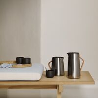 Emma termokanne til kaffe 1,2 liter, stål