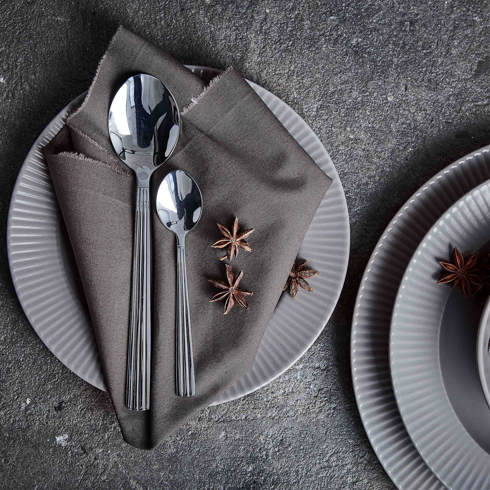 Groovy Kaffesked 4-Pack Mirror