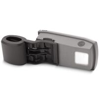 LED-lampe Q1000N-/Q2000N-serien