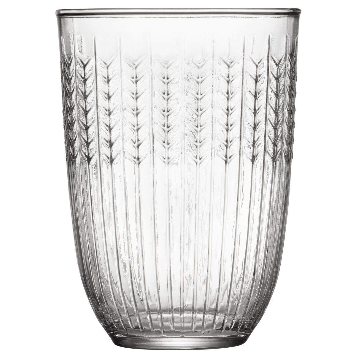 Swedish Grace vannglass 37 cl 2-pakning, klar