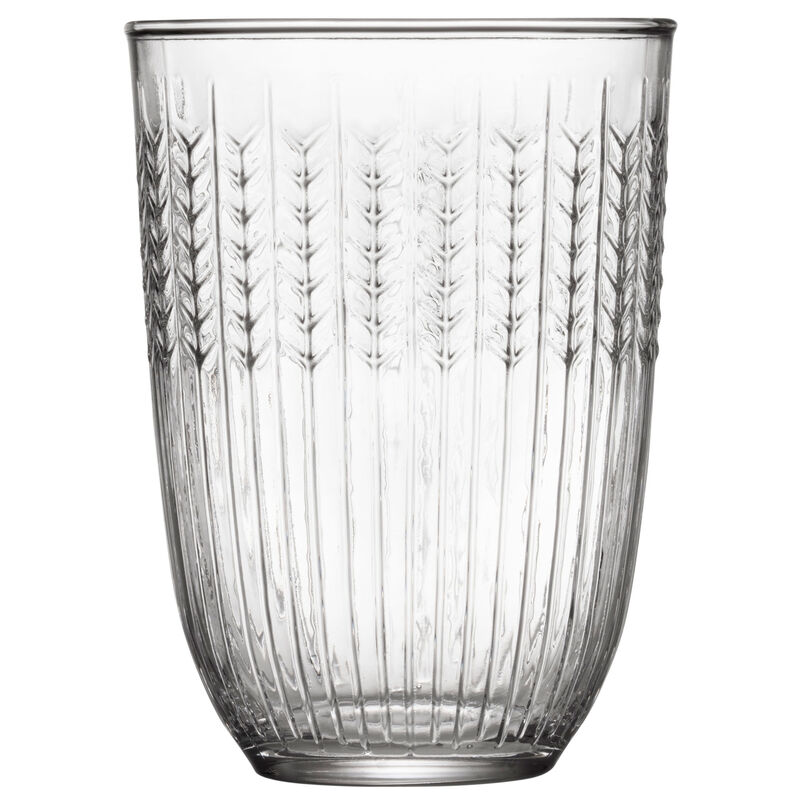 Swedish Grace vannglass 37 cl 2-pakning, klar