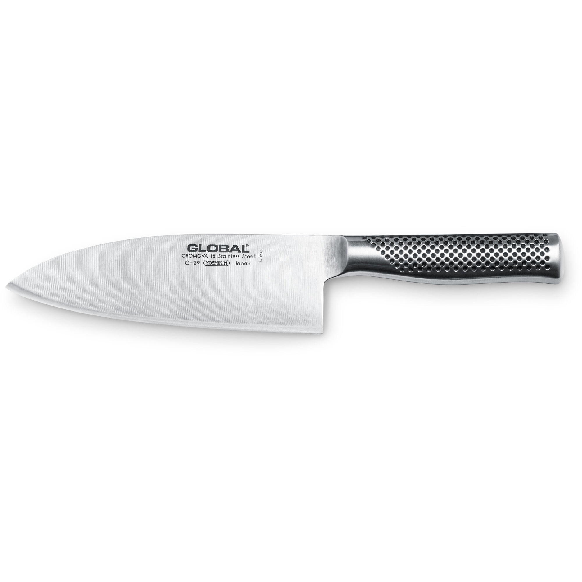Global - Classic fisk/kjøttkniv deba G-29 18 cm