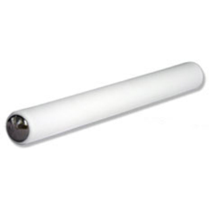 Silikonkjevle Bakerimodell Hvit