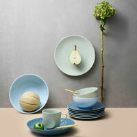 Confetti krus 35 cl, pistachio