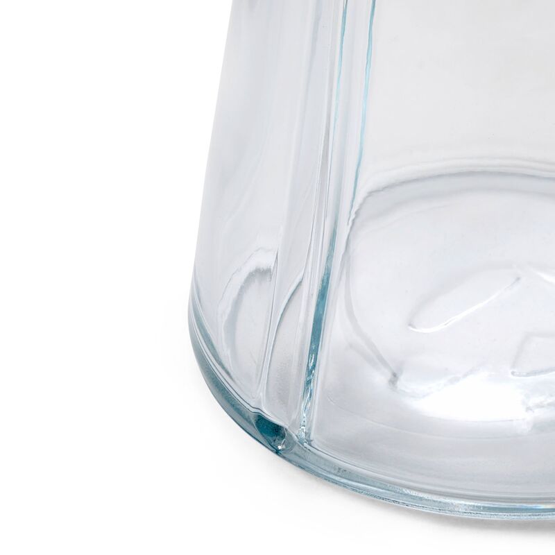 Grand Cru vannkaraffel 0,9 liter, forest green