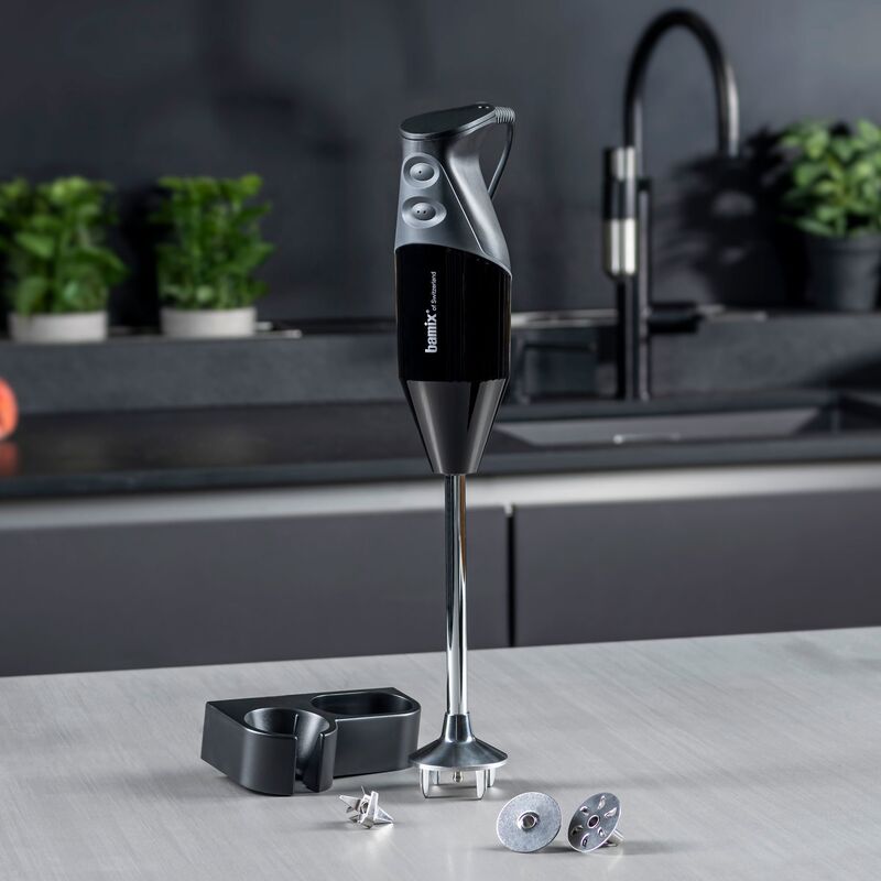 Gastro Pro 2 stavblender 200 watt, sort