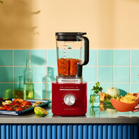 Kitchenaid Pure Power Blender 2.1 liter, empire red 