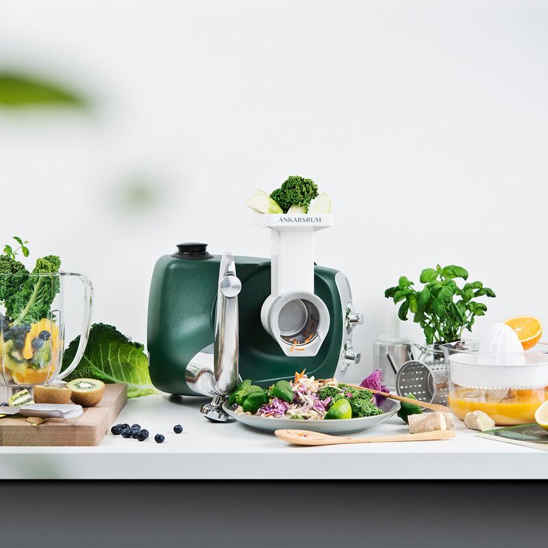 Go Green -lisätarvikepaketti