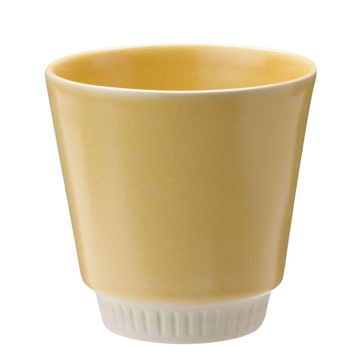 Colorit muki 0,25 litraa, yellow