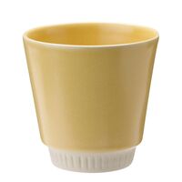 Colorit muki 0,25 litraa, yellow