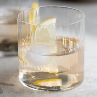 Optic vesilasi 2-pakkaus