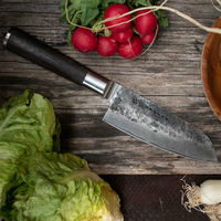 Kosantoku kockkniv 14 cm