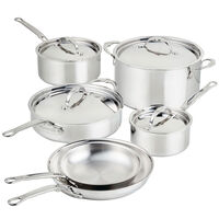 Probond Luxe kastrullset 10-delar