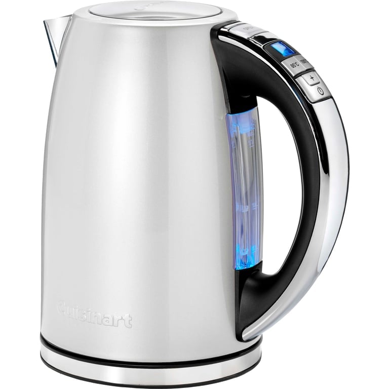 Vattenkokare Frosted Pearl 1,7 liter