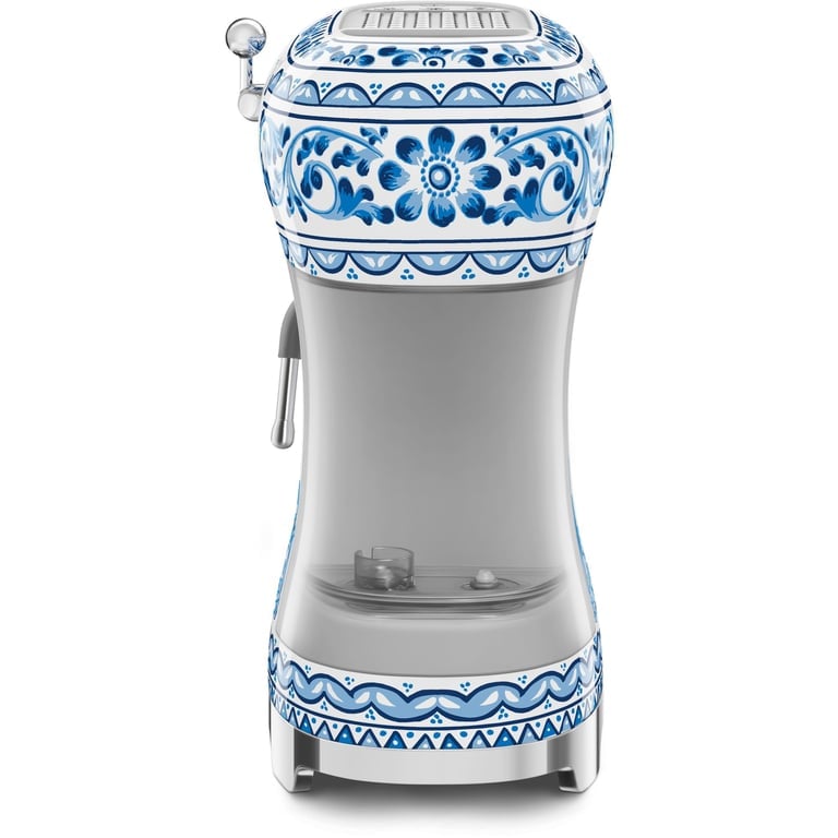 Dolce & Gabbana espressokone