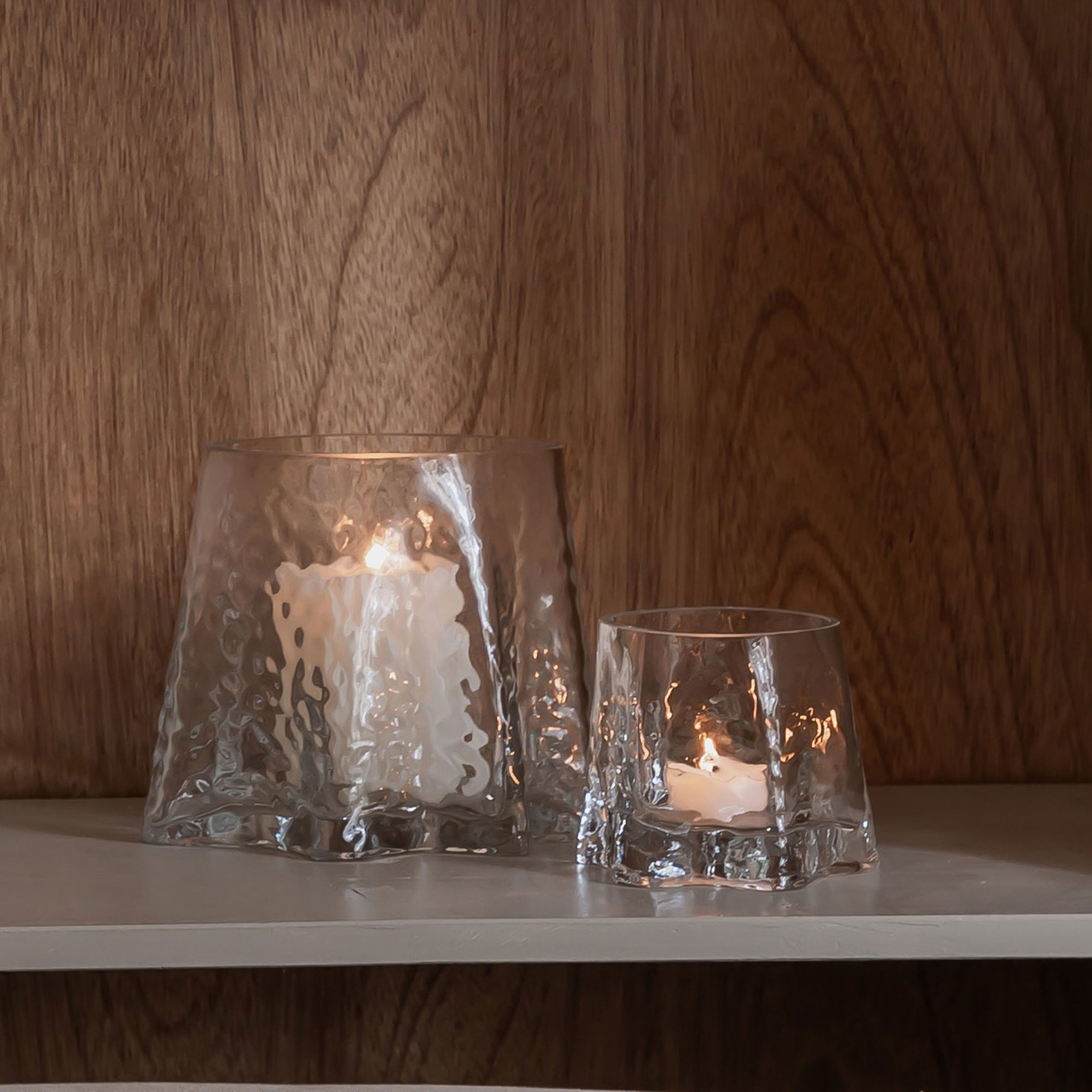 cooee-design-gry-fyrfadsstage-large-17-cm-clear-th-05-08-cl-60041-2